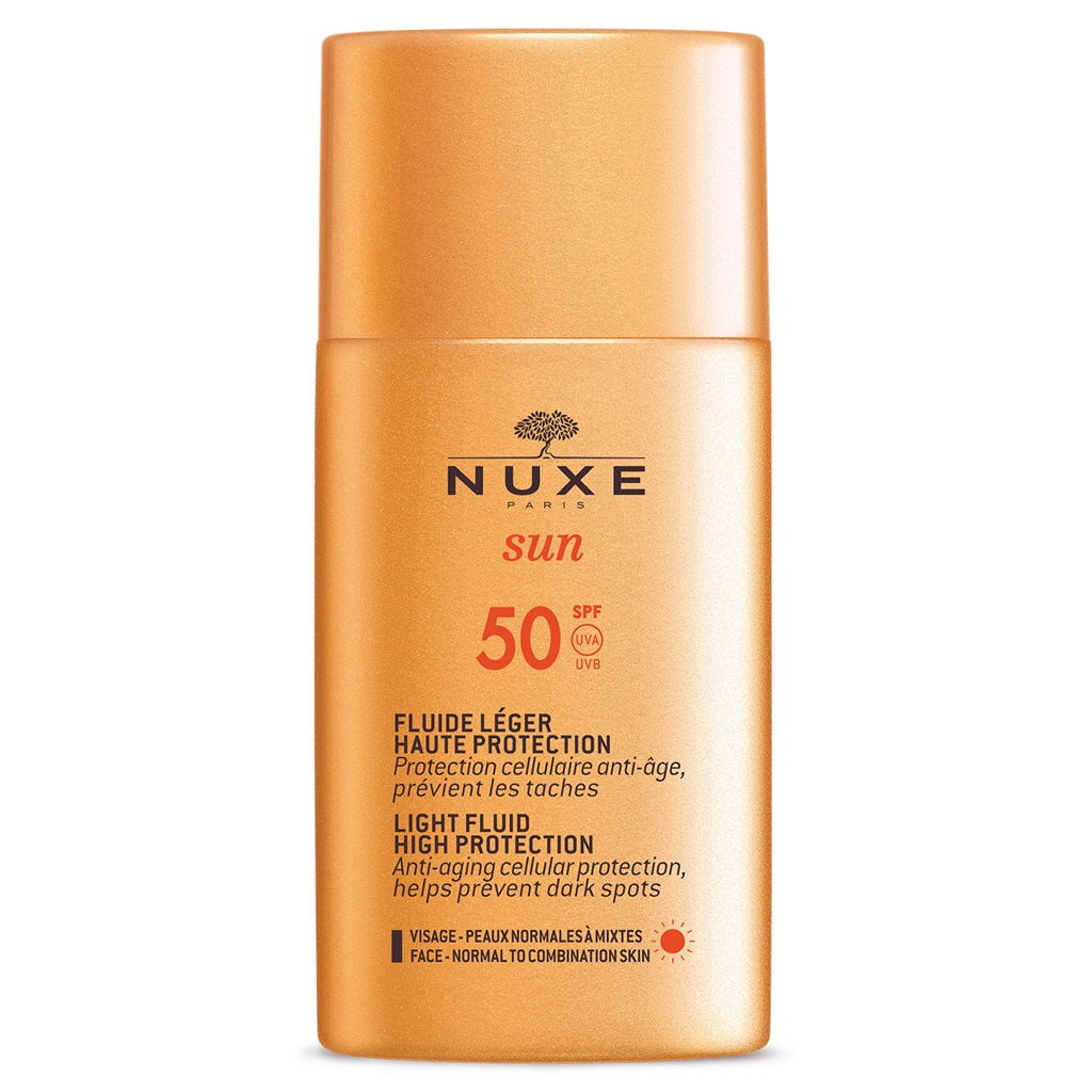 SPF recommendations