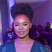 Zahara on being named in BBC’s top 100 phenomenal women list: “Maybe my country will start to appreciate me more…”