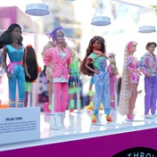 Mattel's efforts to make Barbie more inclusive paying off in record-breaking sales
