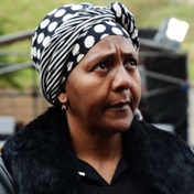 Madiba's eldest grandchild and Zoleka Mandela's cousin opens up about their family’s grief