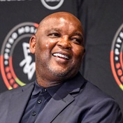 Nigeria Look For New Manager, Pitso Linked