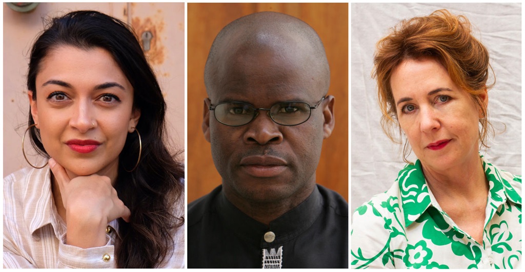 Two South African literary festivals’ line-ups have been announced.
