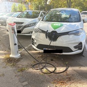 More electricians and fewer pump attendants – here's how EVs will shake up SA's job market