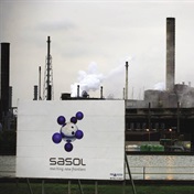 Sasol hits back at investors critical of its climate record
