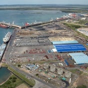Ports authority appoints FFS as new operator for Richards Bay bunker terminal