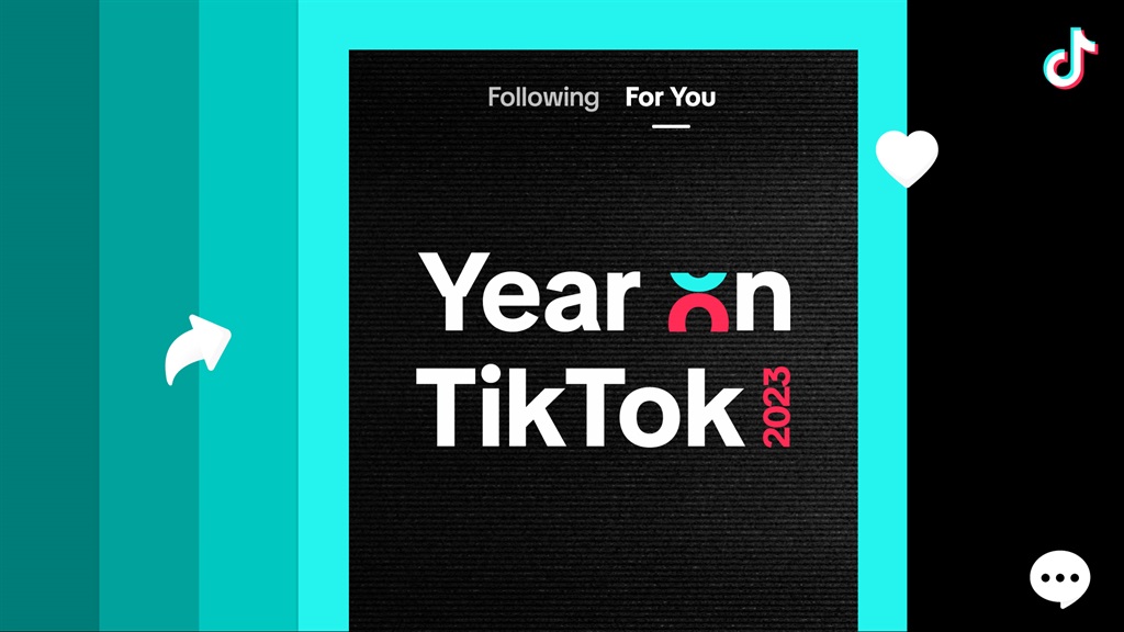The year is almost over, and once again TikTok has been at the forefront of social culture.
Photo: Supplied