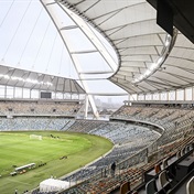 Moses Mabhida Stadium running at over R200m 'operating loss', mayor disputes figure