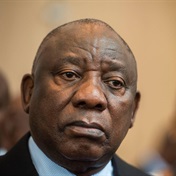 Ramaphosa praises mining industry for helping resolve electricity crisis