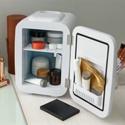 A beauty fridge is cool to own but not a must: Experts explain what products to store in the gadget