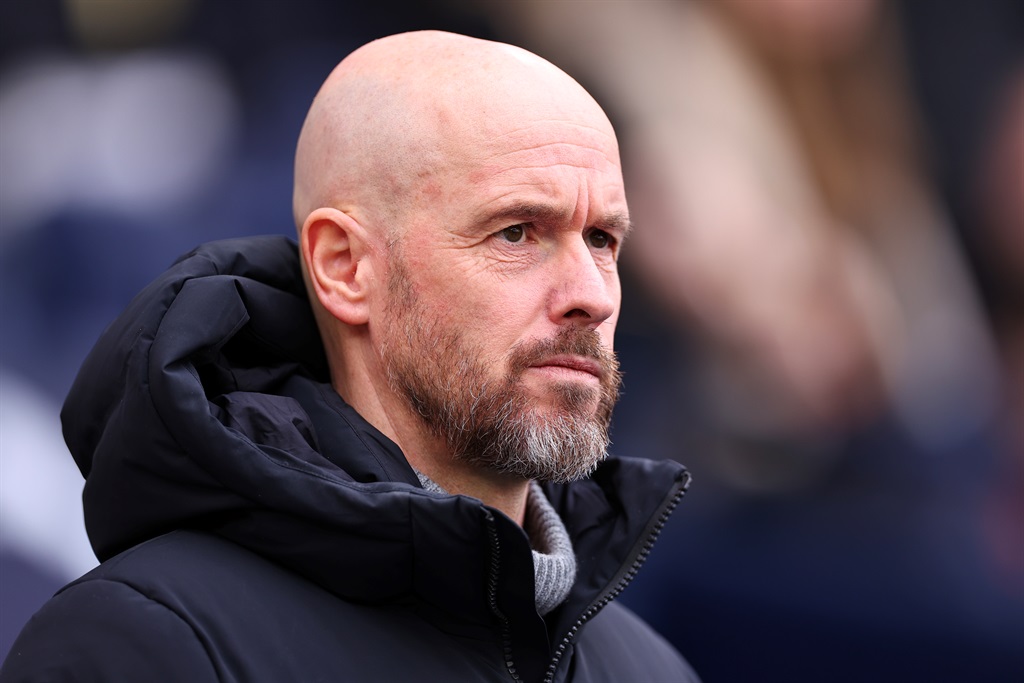 Manchester United are reportedly looking at three managers who could replace Erik ten Hag at the end of the season.