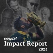 News24's Impact Report 2023: A look back at the stories that shaped the year