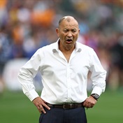 No guilt for Eddie Jones after taking Japan job: 'It sits well with me'