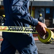  Body of man with multiple gunshot wounds found near railway line in Cape Town