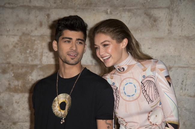 Last month Zayn Malik and Gigi Hadid welcomed a little girl into the world. (Photo: Gallo images/ Getty Images) 