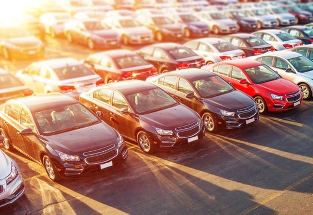 South Africa's auto industry has been negatively affected by Covid-19 (iStock)