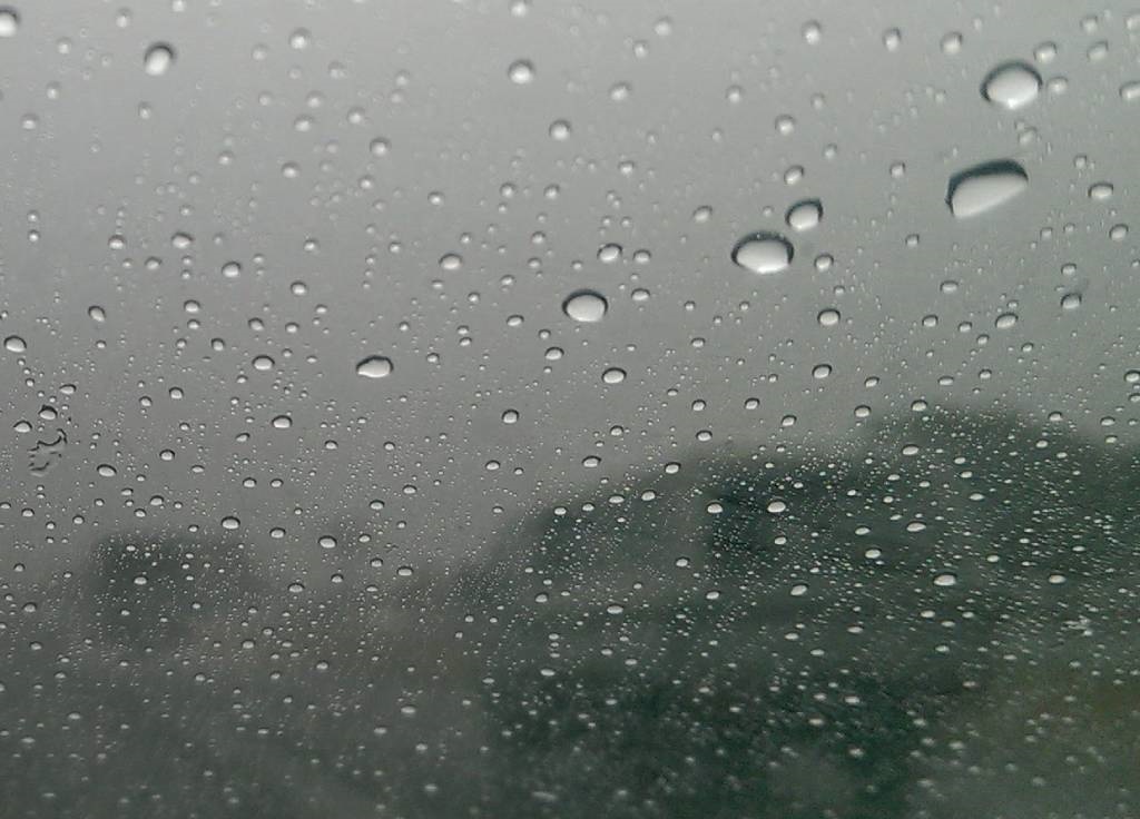 More rainfall expected in KZN on Friday.
