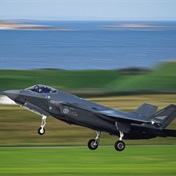 Dutch court clears export of F-35 parts to Israel
