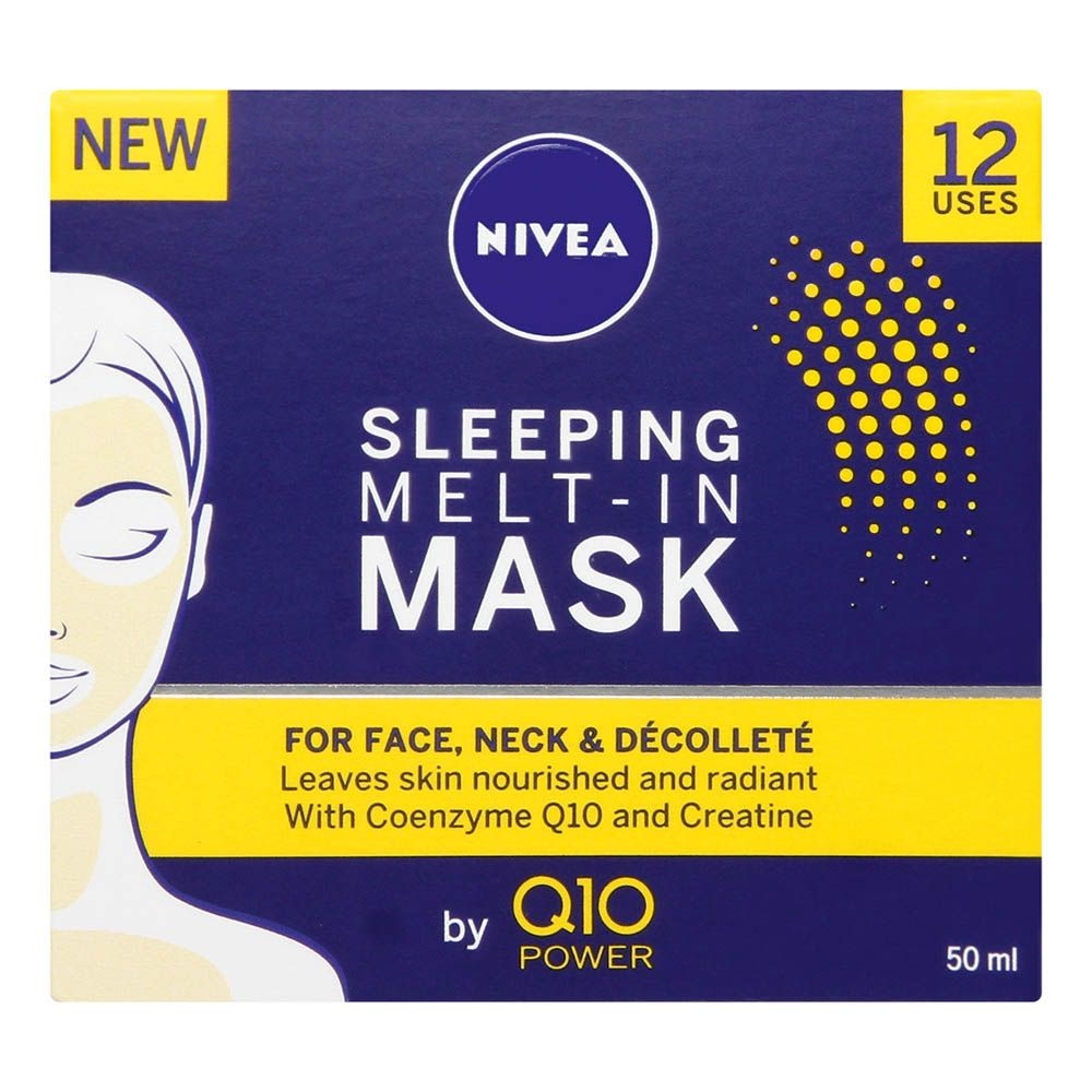 benefits of overnight masks 