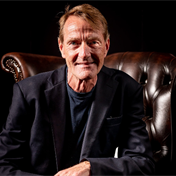 THE BIG READ | So long Jack Reacher! Lee Child officially puts down his pen