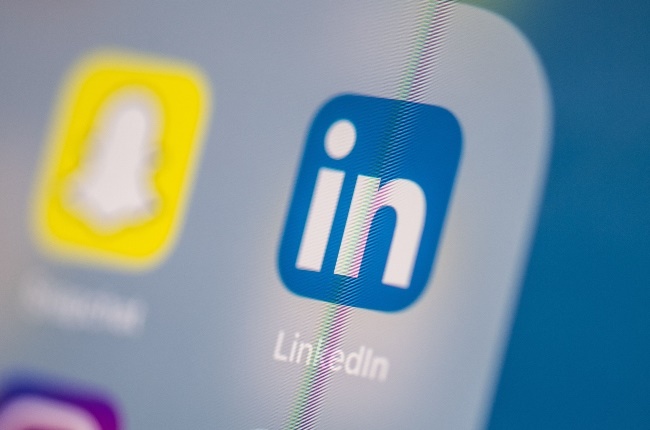 LinkedIn has become the latest social platform to introduce a stories feature, debuting its offering after successful trials in UAE, France, the US, Brazil, Netherlands, and Australia. PHOTO: GALLO IMAGES/GETTY IMAGES