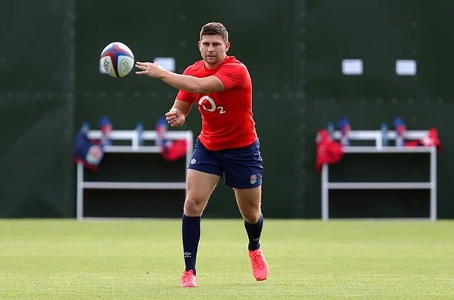 Sport | England rugby star Ben Youngs reveals he underwent heart surgery after training ground collapse thumbnail