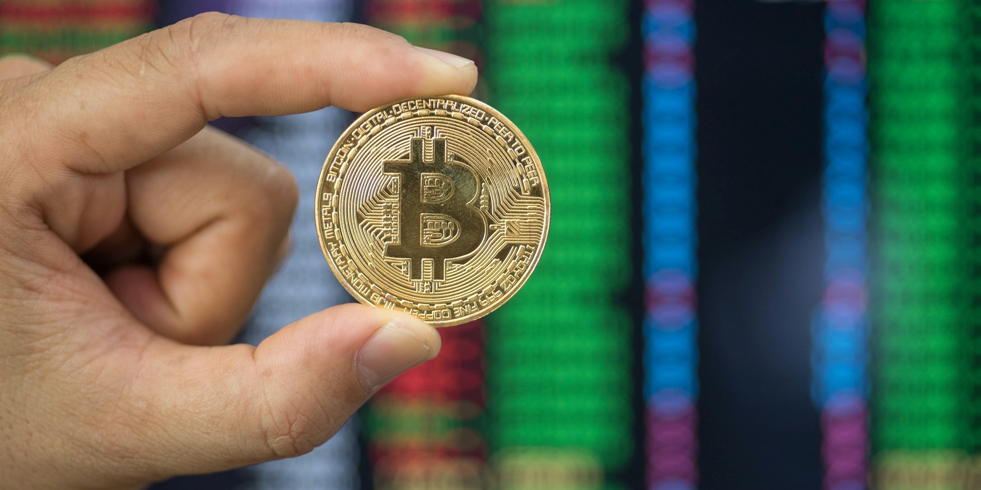 bitcoin trading pe futures