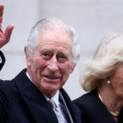 King Charles publicly shared cancer diagnosis to prevent speculation, raise awareness – Buckingham Palace