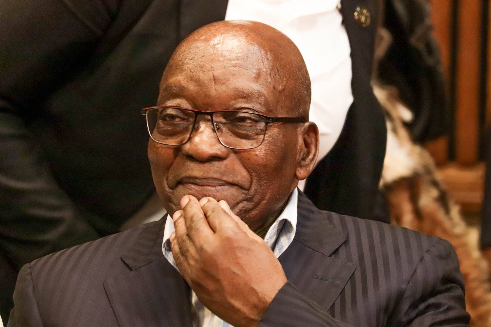 'In 2024 I will vote for MK party': Former ANC president Jacob Zuma ...