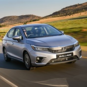 DRIVEN | A new song for Honda's well-loved Ballade could be just what SA needs