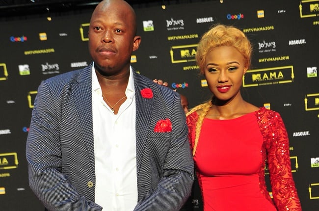  Babes Wodumo and Mampintsha have announced that they are first-time parents.