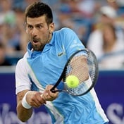 Djokovic, Nadal to play 'Kings Slam' in Saudi Arabia