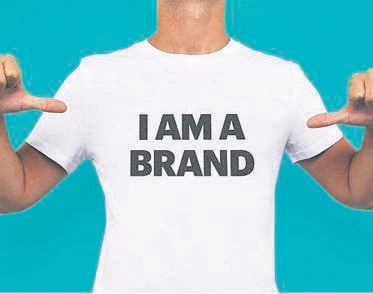 Personal branding is what you are known for in the professional space.