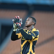 Chiefs’ supercharged goalkeeping department