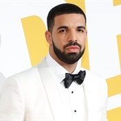 Drake has created a scented candle that smells just like him