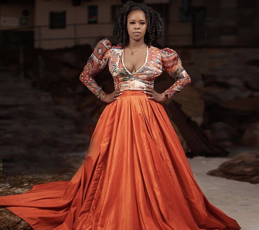 Plans are ahead to give Zahara a special provincial funeral.