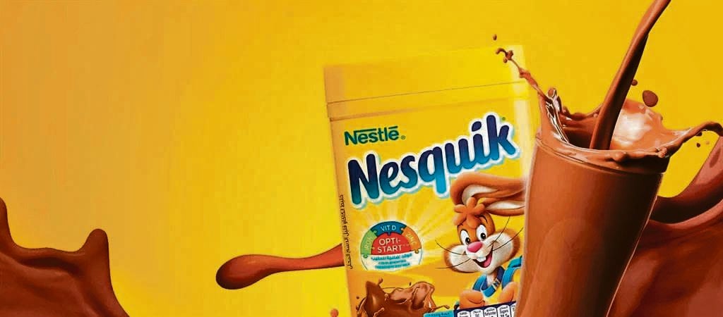 Going going... Nesquik, a South African favourite - has been discontinued. 