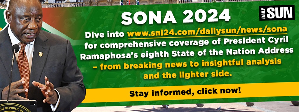 Sona2024,cyril ramaphosa,cape town