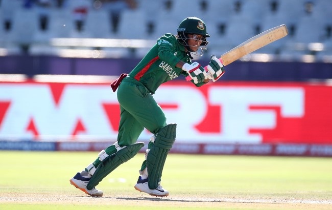 Sport | Spinners shine as Bangladesh down Proteas women to win opening ODI