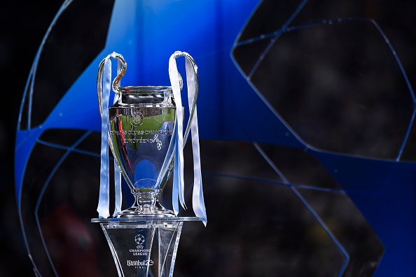 UCL last 16 draw | UEFA Champions League round of 16 draw live streaming  When and where to watch UCL knockout draw in India? | Football News