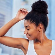 What causes dark underarms? We ask a skin specialist
