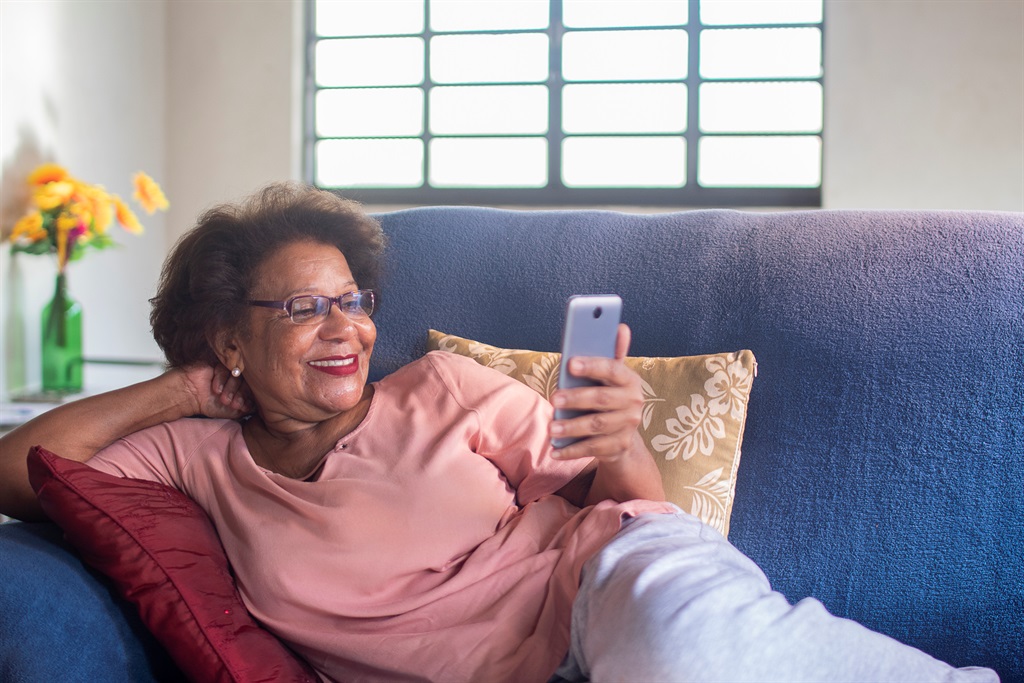 Advertising has a particular blind spot when it comes to the older demographic, which is odd, considering they generally have more disposable income than younger generations. Picture: iStock