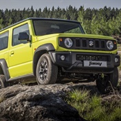 SEE | Jimny, Duster, Vigus... These are the 5 most affordable lifestyle 4x4s in SA