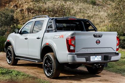 Nissan's new SA-bound Navara line-up to include a PRO-4X adventure ...