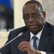 Fear and uncertainty as West Africa's beacon of democracy Senegal postpones election