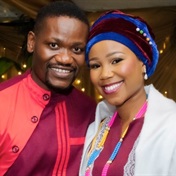  ‘Love should not be defined by how financially well you are’ – Kwaito and Lizzy’s love prevails