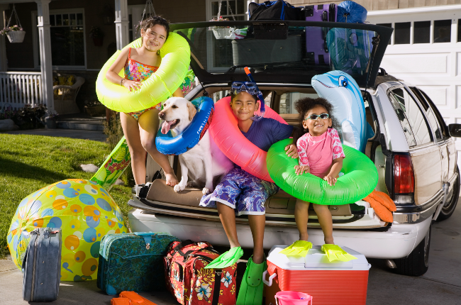 Whether you’re taking the kids to the beach or driving long-distances to see your family, you want a car you can rely on.