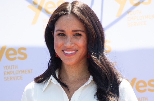 The Duchess of Sussex has ruffled some feathers after airing her political views and appears to have voted in the 2020 US elections. (PHOTO: Getty Images/Gallo Images)