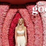 Bread lamps and watermelon bags: inside Gwyneth Paltrow’s weird and wonderful Goop gift guide