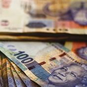 Rand rallies to R15/$ on GDP rebound
