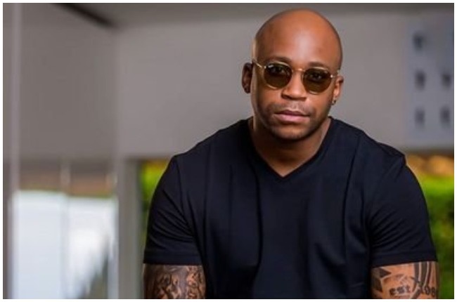 Naakmusiq is venturing into the fashion industry.